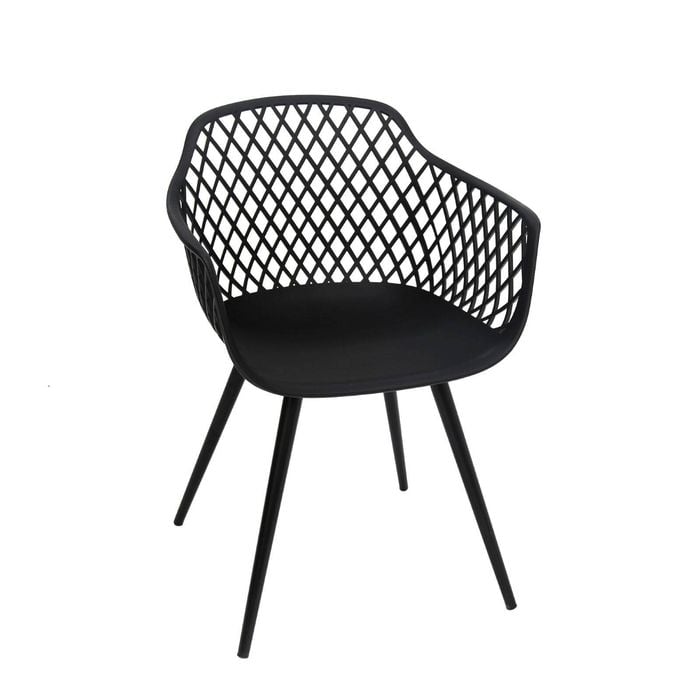 Java Dining Chair - Black