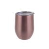 Oasis Double Wall Insulated Wine Tumbler 330mL Rose