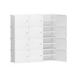 24 Tier Artiss Shoe Storage Rack
