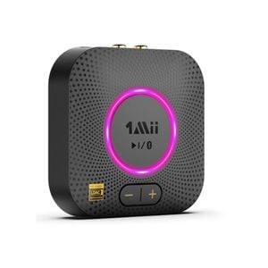 1Mii B06S+ Plus LDAC Bluetooth 5.2 Receiver