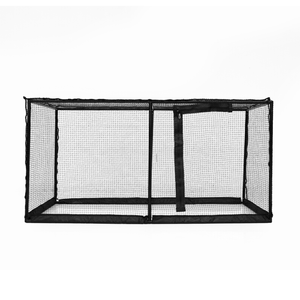 Cat Enclosures & Netting