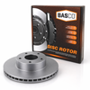 Front Brake Rotor for Holden Commodore VY VZ VX VT Crewman VZ Monaro V2 Calais