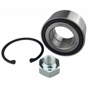 Front Wheel Bearing Kit For Suzuki Swift Fz Ez, Rs415 (inc Sport)
