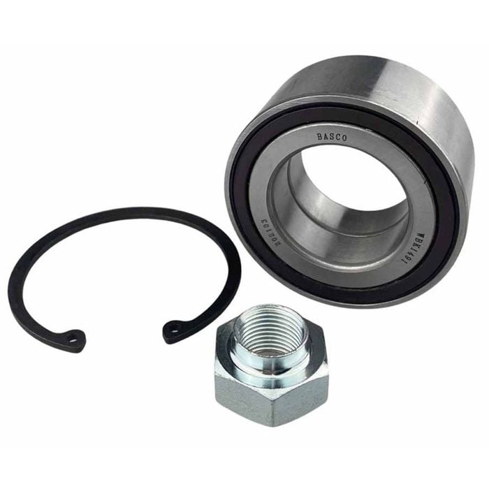 Front Wheel Bearing Kit For Suzuki Swift Fz Ez, Rs415 (inc Sport)