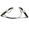 New Front Right Window Regulator W/o Motor For Mini Cooper Works R50 R53 02-07