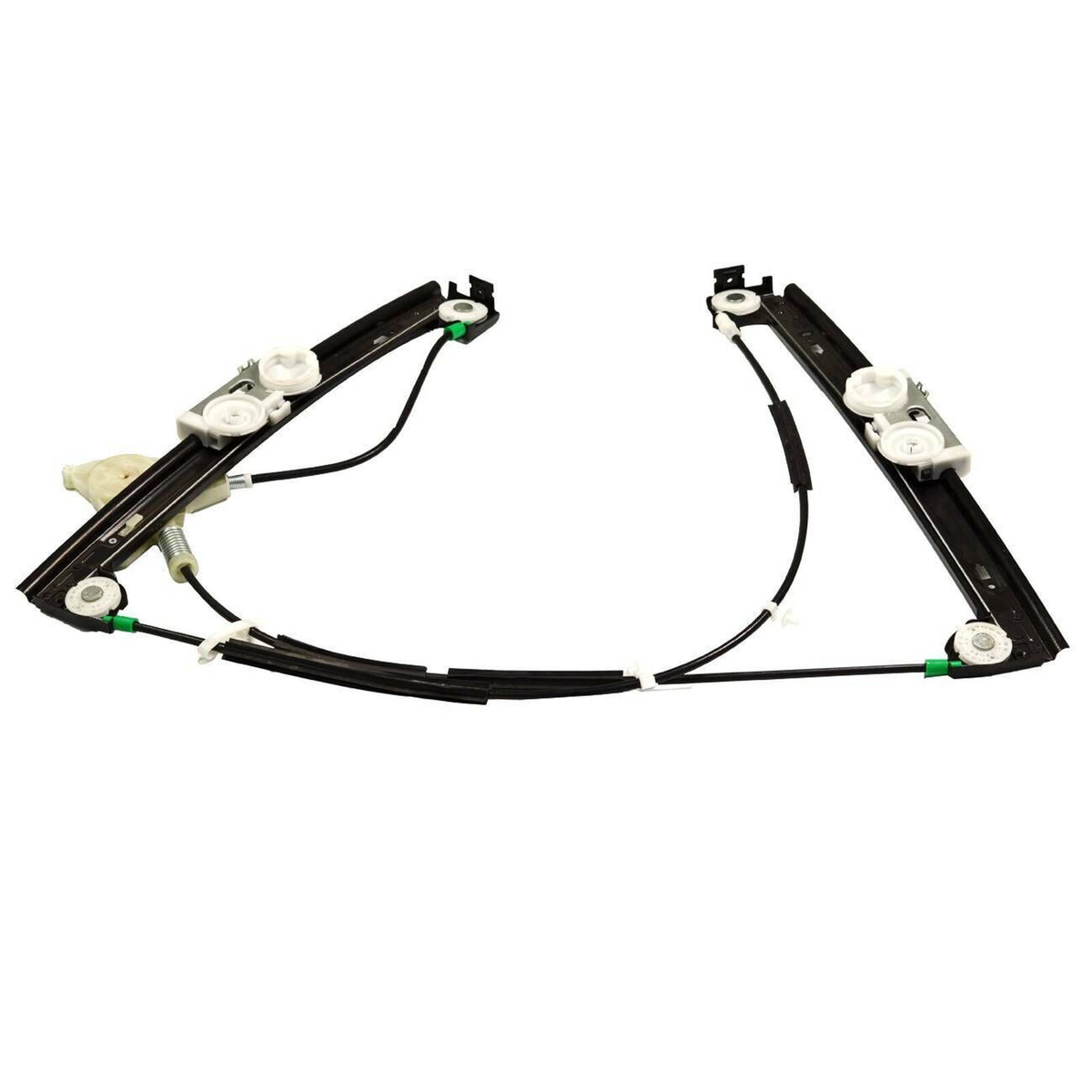 New Front Right Window Regulator W/o Motor For Mini Cooper Works R50 ...