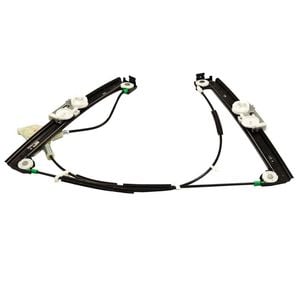 New Front Right Window Regulator W/o Motor For Mini Cooper Works R50 R53 02-07