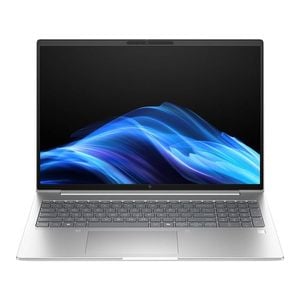 HP Elitebook 6 G1I 16" WUXGA IR Privacy Laptop, SV Ultra 5-225U, 16GB RAM, 512GB SSD, Windows 11 Pro [BQ4M4PT]