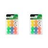 2x 12PK Formula Sports Novelty 40mm Table Tennis Balls