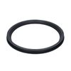 Front Loader Washing Machine Door Seal Gasket 708850, Suits Asko