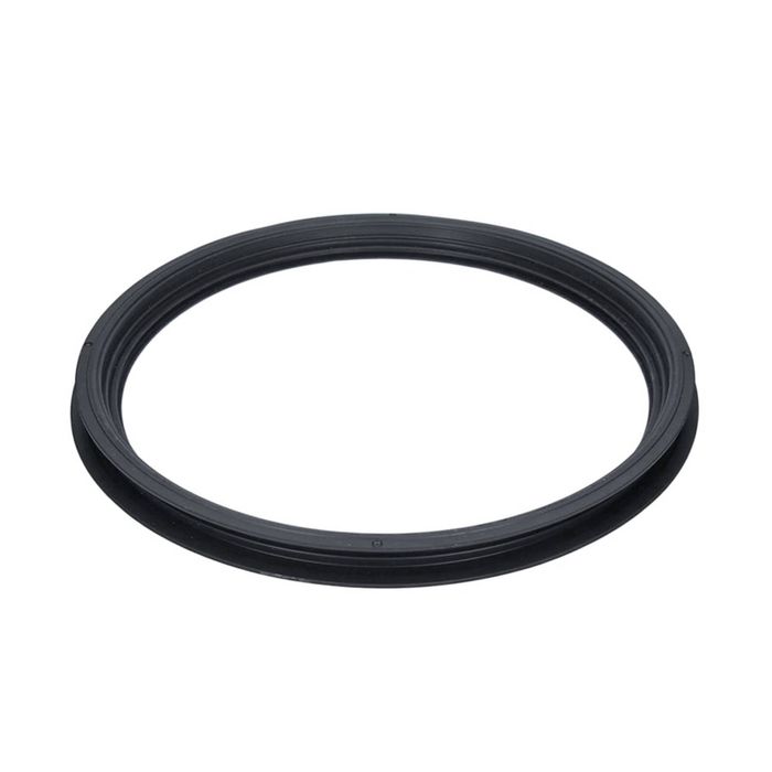 Front Loader Washing Machine Door Seal Gasket 708850, Suits Asko