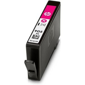 Hp 905xl Original High Yield Inkjet Ink Cartridge - Magenta Pack - 825 Pages