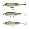 3x 13 Fishing 108mm Navigator Topwater Pencil Bait Fishing Lures - Lucky Charm