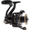 Jarvis Walker Tactical 4000 Spinning Fishing Reel - 4 Ball Bearing Spin Reel