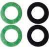 Kinetic Handshower Washers - 4 Pack