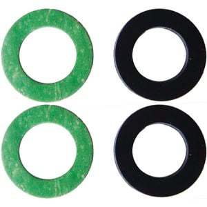 Kinetic Handshower Washers - 4 Pack