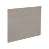 Kaboodle 900mm Cardamom Modern Drawer Panels - 3 Pack