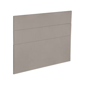 Kaboodle 900mm Cardamom Modern Drawer Panels - 3 Pack