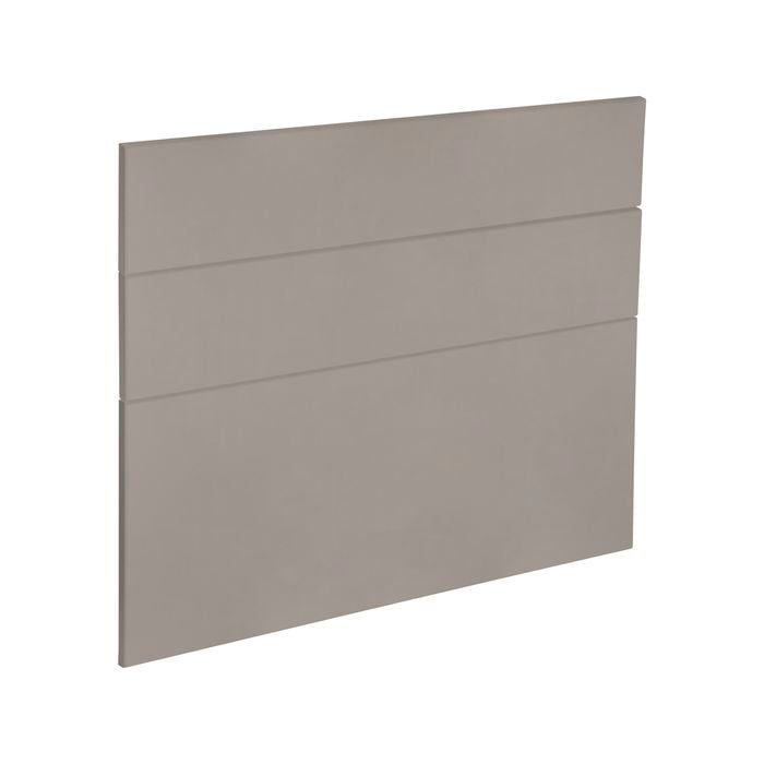Kaboodle 900mm Cardamom Modern Drawer Panels - 3 Pack
