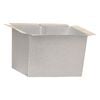Abey 100 x 75mm Square Downpipe Pops