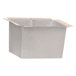 Abey 100 x 75mm Square Downpipe Pops