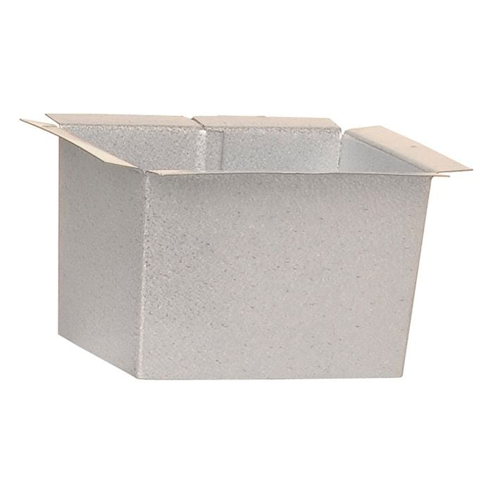 Abey 100 x 75mm Square Downpipe Pops