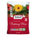 Daltons 15L Premium Potting Mix