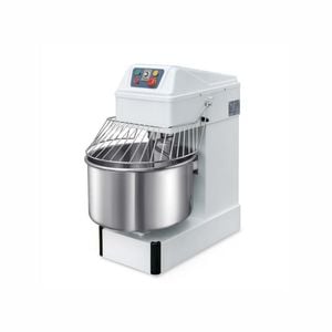 Bakermax Spiral Mixers  - Commercial Spiral Mixers (fs50m)