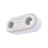 Marley White RP80 Adjustable Clip Spacer