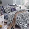 Ardor 250TC Cotton Quilt Cover Set Catori Queen