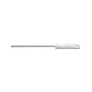 Wusthof Classic Ikon Sharp Honing Steel White 23cm