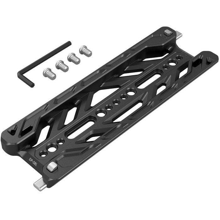 Smallrig 8'' Lightweight Arri Dovetail Plate