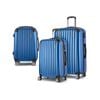 Wanderlite 20" 24" 28" Luggage Set Suitcase TSA