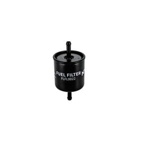 Ntk Fuel Filter For Holden Berlina Vn/vp/vr/vs Sedan/wagon 1988-1997 3.8l 5.0l Compatible With Ryco Z201