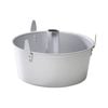 Nordic Ware Naturals 2pc Angel Food Cake Pan 24cm