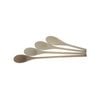 Avanti Set 4 Wooden Spoons
