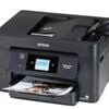 Epson Workforce Pro WF-3820 Colour A4 Multifunction MFP Inkjet Printer #812 Ink [C11CJ07501]