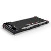 BLACK LORD Treadmill Electric Walking Pad Home Gym Incline Brushless Motor Black