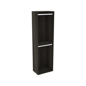 Lugna 2048 x 600 x 380mm Storm Double Hanging Robe Insert