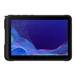 Samsung Galaxy Tab Active4 Pro 5G 64GB - Black [SM-T636BZKAXSA]
