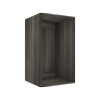 Lugna 1024 x 600 x 580mm Storm Cabinet Shell