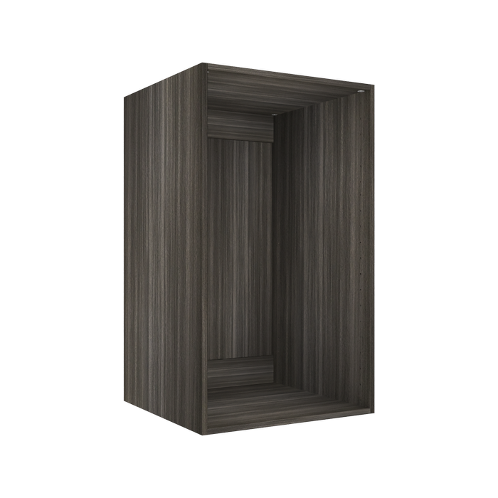 Lugna 1024 x 600 x 580mm Storm Cabinet Shell