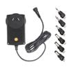 Antsig  9-24 VDC Multi Voltage Power Supply with Plug Adaptors