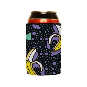 Stubbyz Go Bananas Stubby Cooler Standard