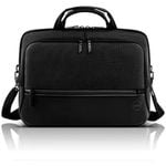 Dell Premier Briefcase 15 - Water, Anti-scratch, Impact Resistant