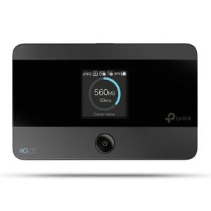 TP-Link M7350 4G LTE Advanced Mobile WiFi