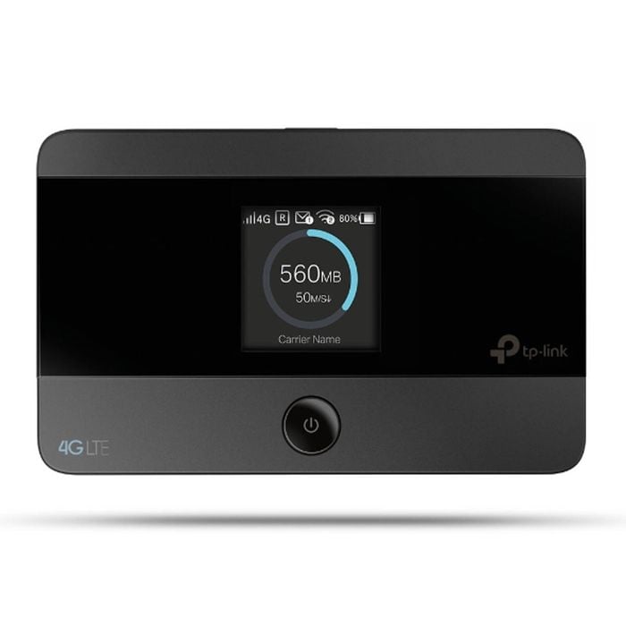 TP-Link M7350 4G LTE Advanced Mobile WiFi