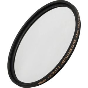 Nikon Arcrest Ii Protection Filter 67mm