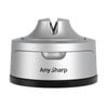 Anysharp Evo Knife Sharpener - Silver