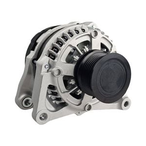 Alternator For Honda Civic Fc Fk4 1.5l L15b7, Cr-v Rw Rw2 1.5l L15bg 135a